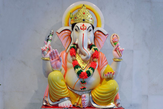 Lord Ganesh Lord Ganesh