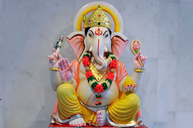 Lord Ganesh