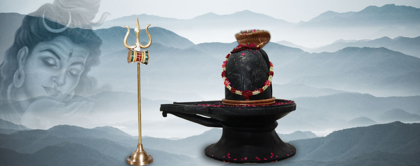 Neelkanth Mahadev