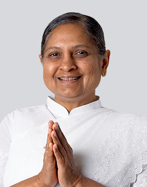 Pujya Niruma