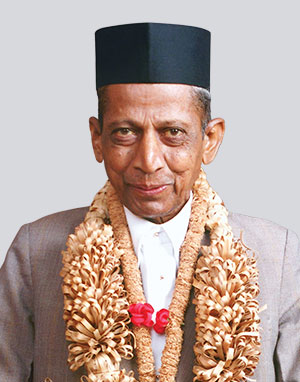 Param Pujya Dadashri