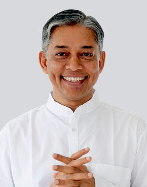 Pujya Deepakbhai