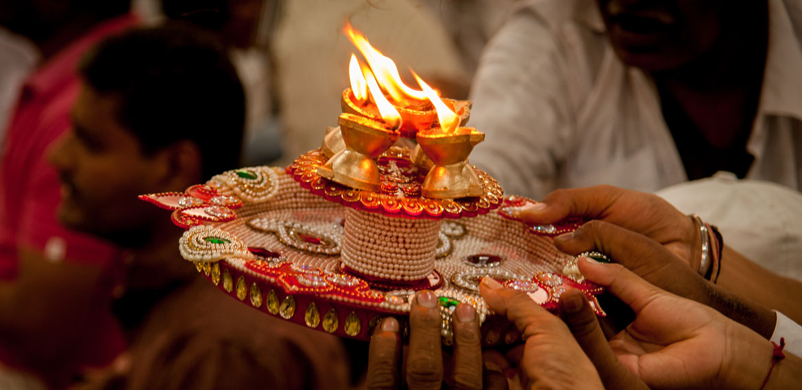 Trimandir - Arti | Trimandir - Significance of Arti | Trimandir - Science  of Aarti | trimandir.org