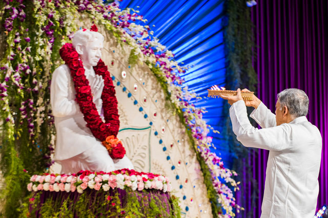 aarti of Gnani Purush