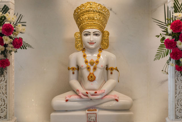 Lord Ajitnath