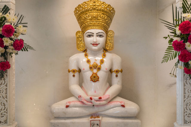 Lord Mahavir