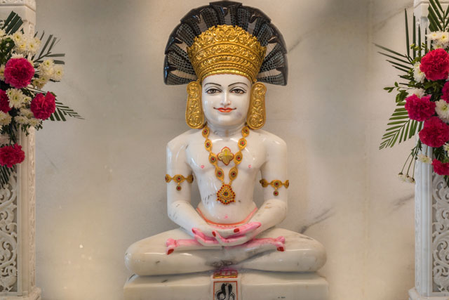 Lord Parshvanath