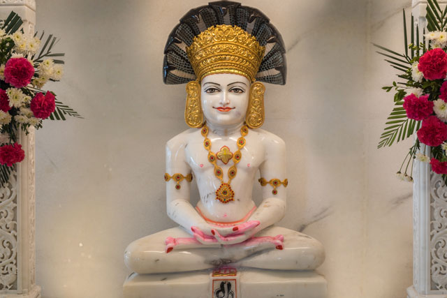Lord Parshvanath Lord Parshvanath