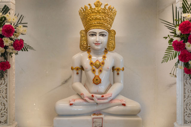 Lord Rishabhdev