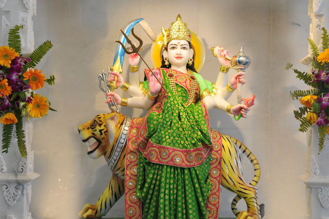 Amba Mataji Amba Mataji
