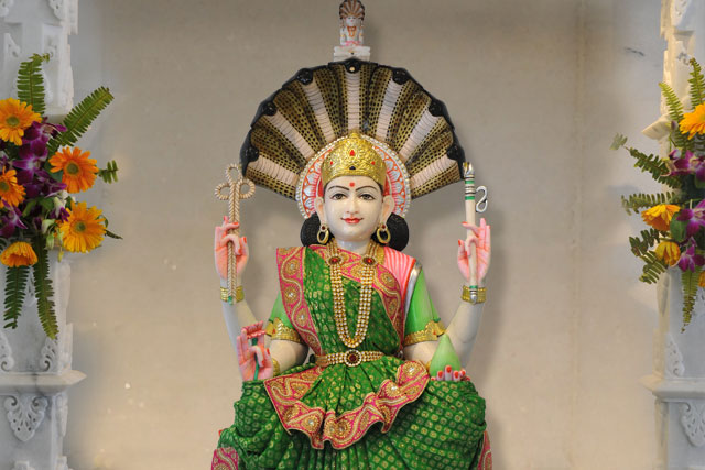 Padmavati Devi Padmavati Devi